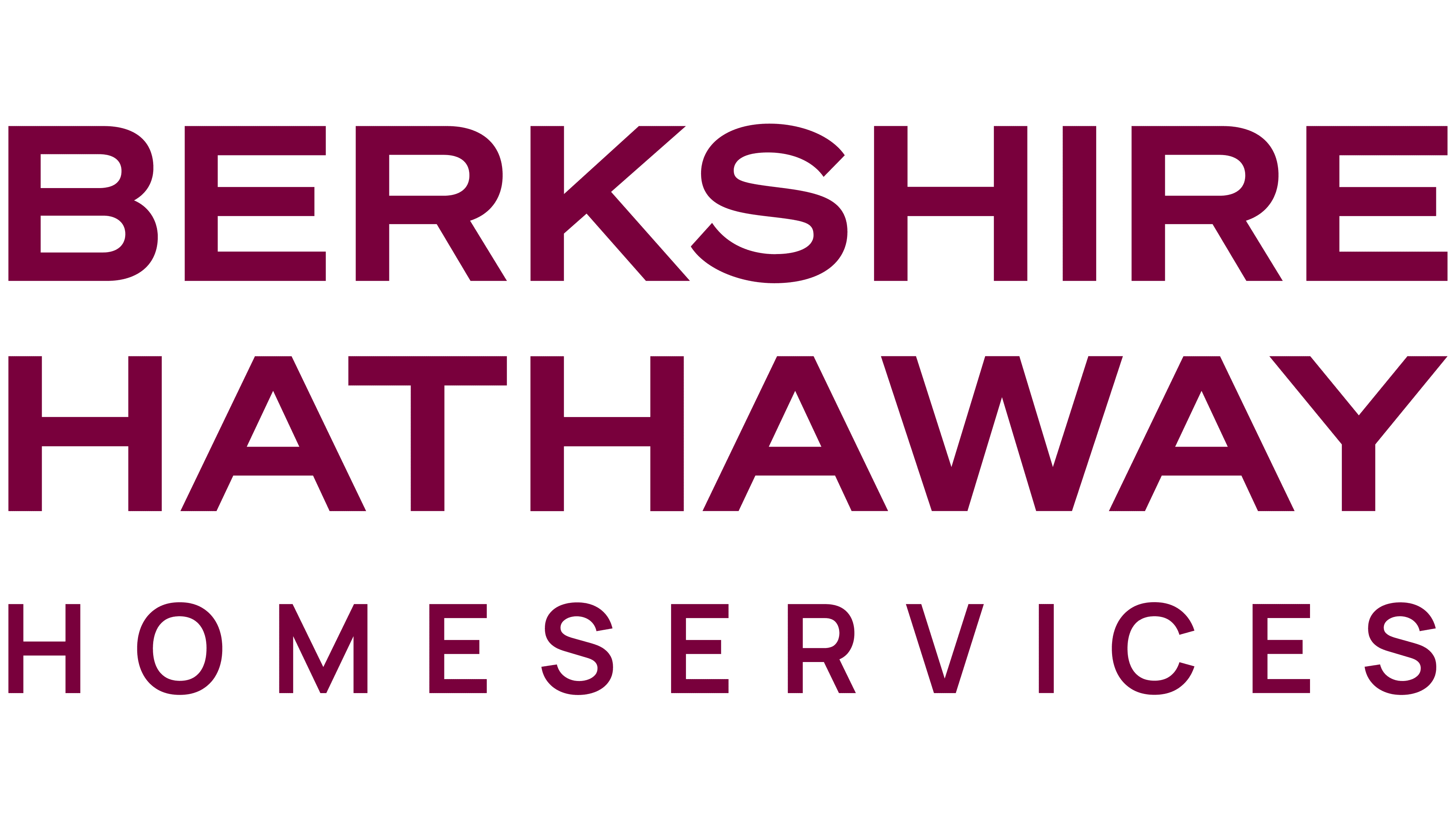 Berkshire Hathaway HomeServices